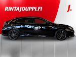 Honda Civic 2021 Musta