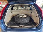 Volvo XC60 2015 Sininen