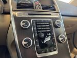 Volvo XC60 2015 Sininen