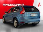 Volvo XC60 2015 Sininen