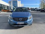 Volvo XC60 2015 Sininen