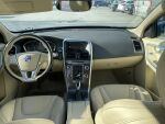 Volvo XC60 2015 Sininen