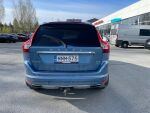 Volvo XC60 2015 Sininen