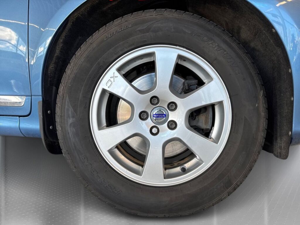 Volvo XC60 2015 Sininen