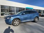Volvo XC60 2015 Sininen