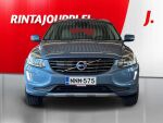 Volvo XC60 2015 Sininen
