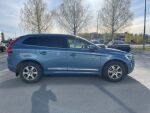 Volvo XC60 2015 Sininen