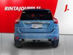 Volvo XC60 2015 Sininen