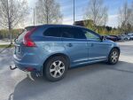 Volvo XC60 2015 Sininen