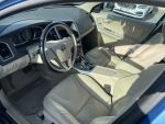 Volvo XC60 2015 Sininen