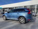 Volvo XC60 2015 Sininen