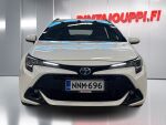 Toyota Corolla 2024 Valkoinen