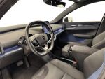 Volvo EX30 2024 Harmaa