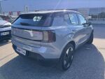 Volvo EX30 2024 Harmaa