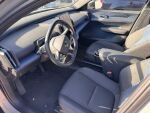 Volvo EX30 2024 Harmaa