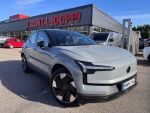 Volvo EX30 2024 Harmaa