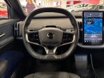 Volvo EX30 2024 Harmaa