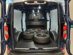 Ford Transit Custom 2024 Sininen