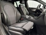 Mercedes-Benz C 2020 Musta