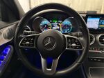 Mercedes-Benz C 2020 Musta