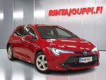 Toyota Corolla 2021 Punainen