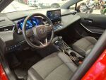 Toyota Corolla 2021 Punainen