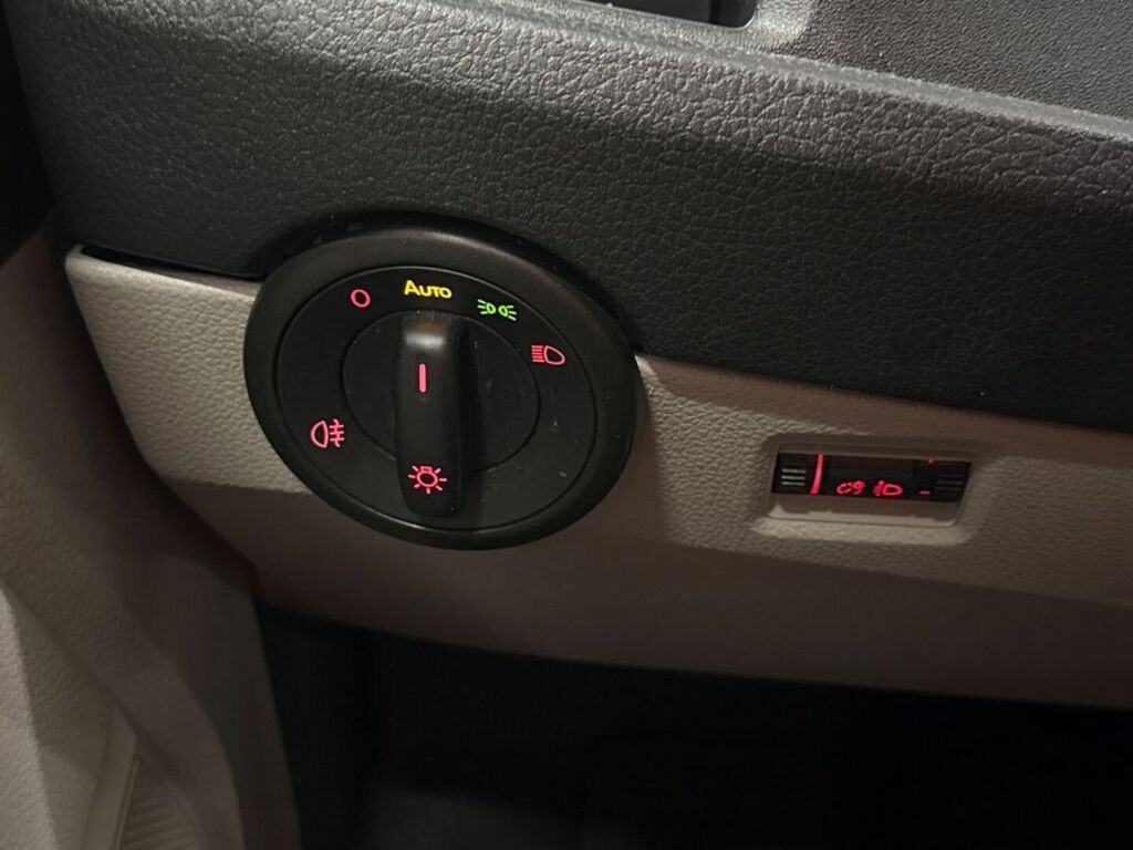 Volkswagen Transporter 2017 Valkoinen