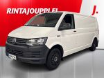 Volkswagen Transporter 2017 Valkoinen