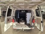 Volkswagen Transporter 2017 Valkoinen