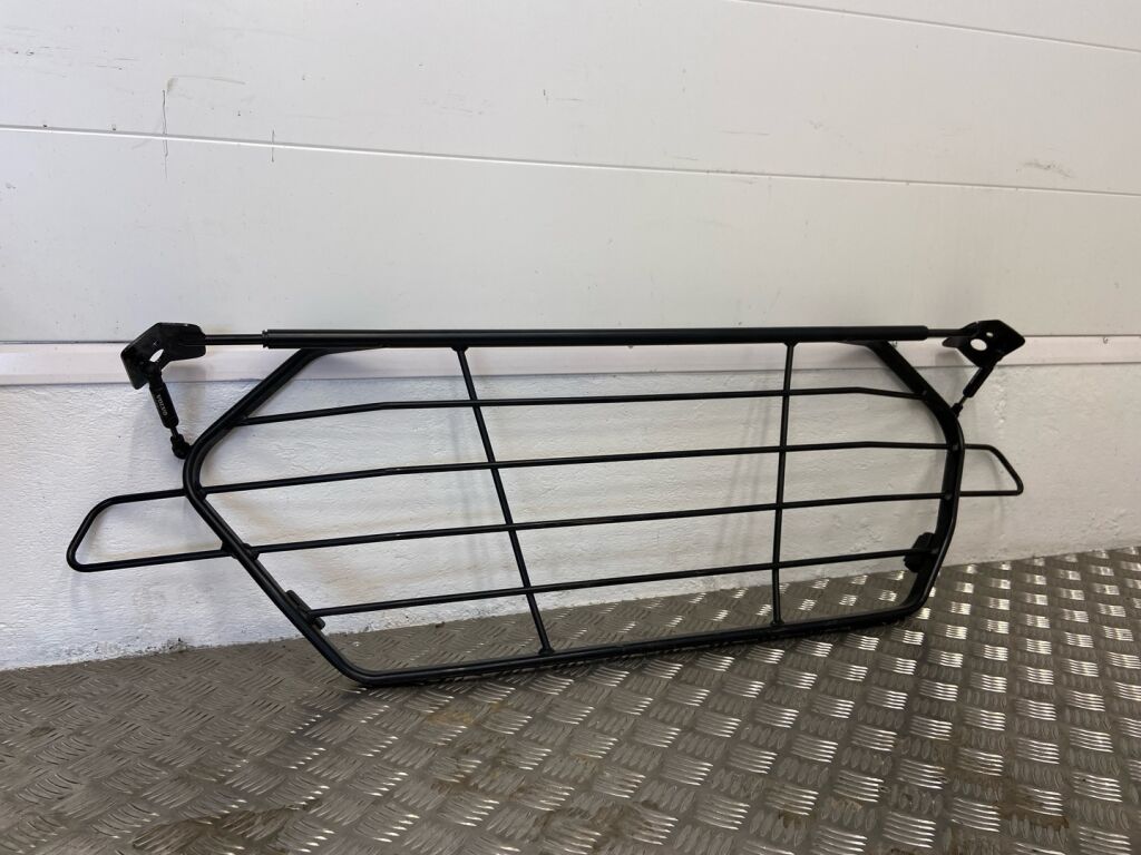 Volvo V90 Cross Country 2018 Valkoinen