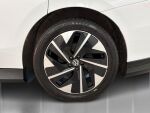 Volkswagen ID.7 2024 Valkoinen