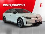 Volkswagen ID.7 2024 Valkoinen