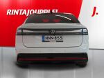 Volkswagen ID.7 2024 Valkoinen