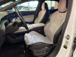 Volkswagen ID.7 2024 Valkoinen