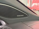 Volkswagen ID.7 2024 Valkoinen