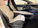 Volkswagen ID.7 2024 Valkoinen