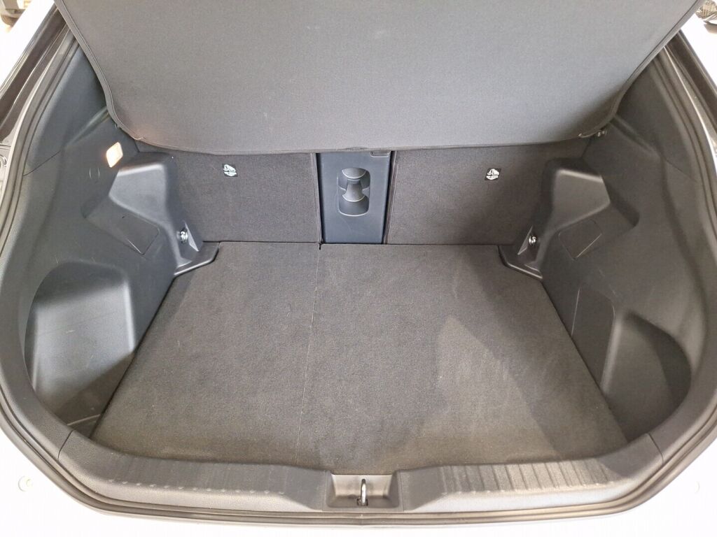 Toyota Yaris Cross 2024 Valkoinen