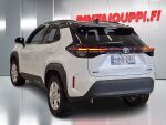 Toyota Yaris Cross 2024 Valkoinen