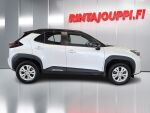 Toyota Yaris Cross 2024 Valkoinen