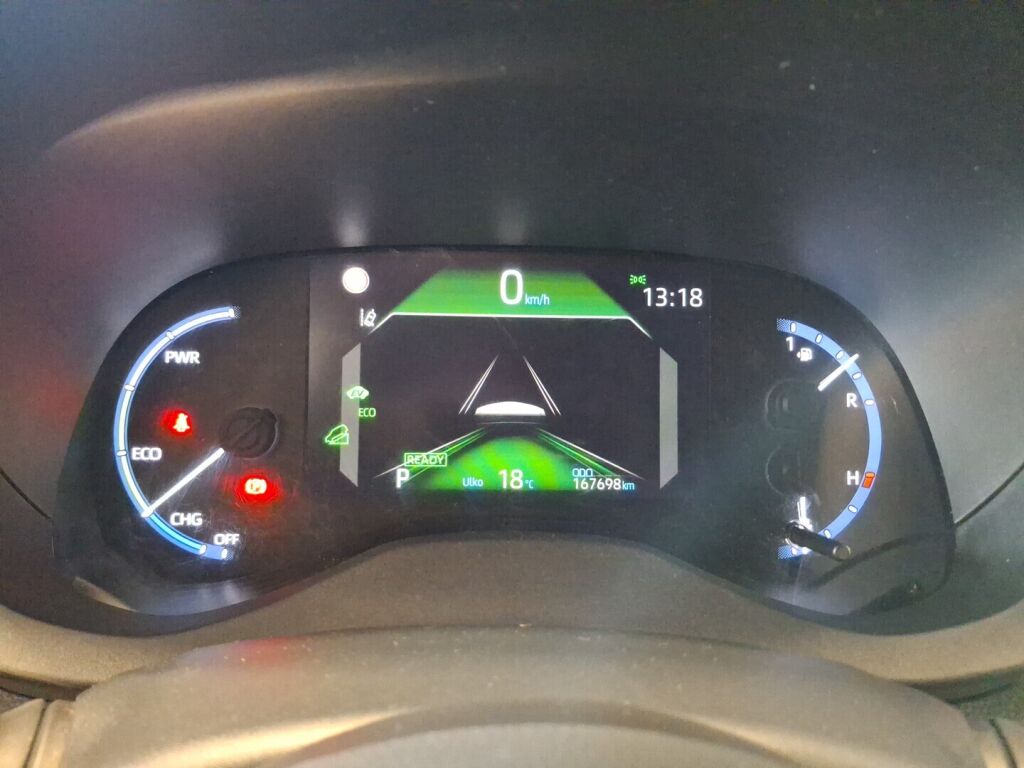 Toyota Yaris Cross 2024 Valkoinen