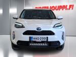 Toyota Yaris Cross 2024 Valkoinen