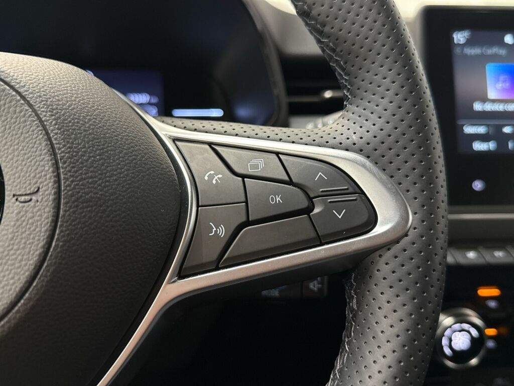 Mitsubishi Colt 2024 Musta