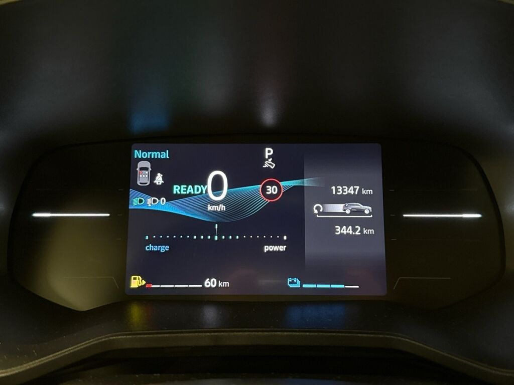 Mitsubishi Colt 2024 Musta