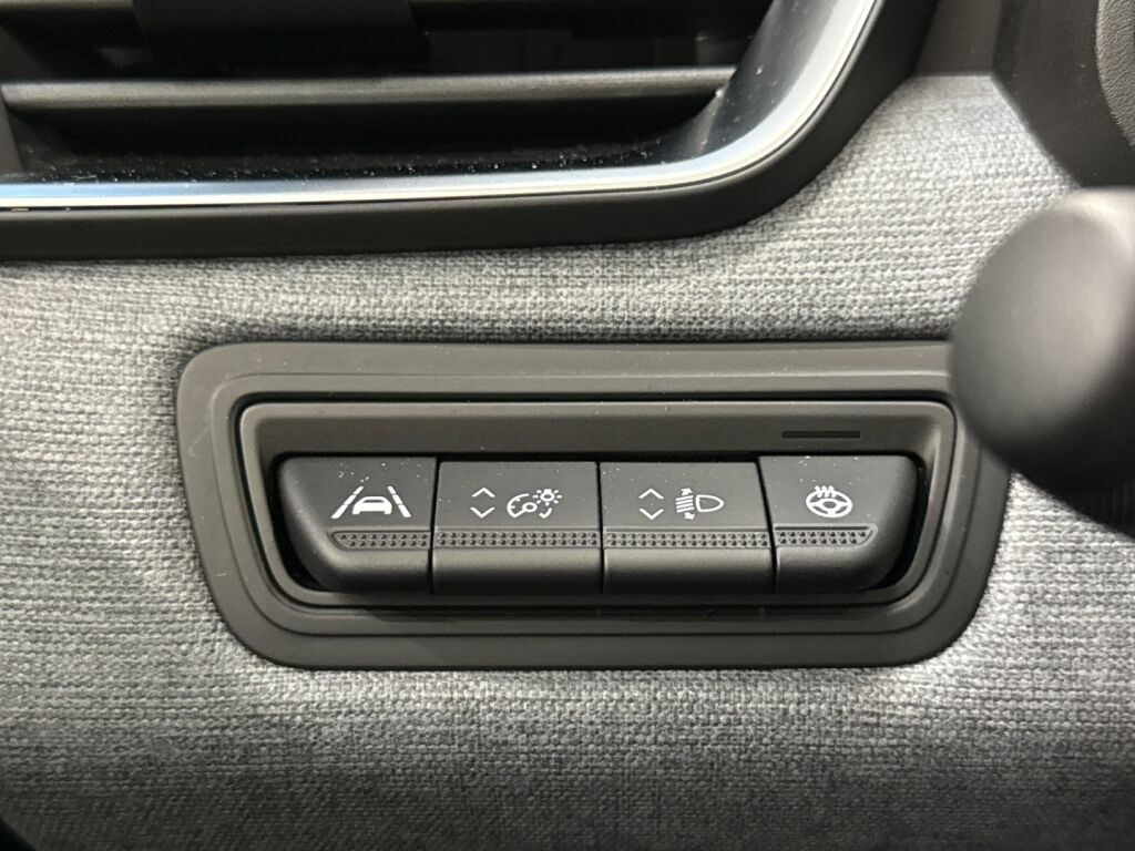 Mitsubishi Colt 2024 Musta