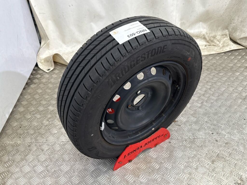 Mitsubishi Colt 2024 Musta