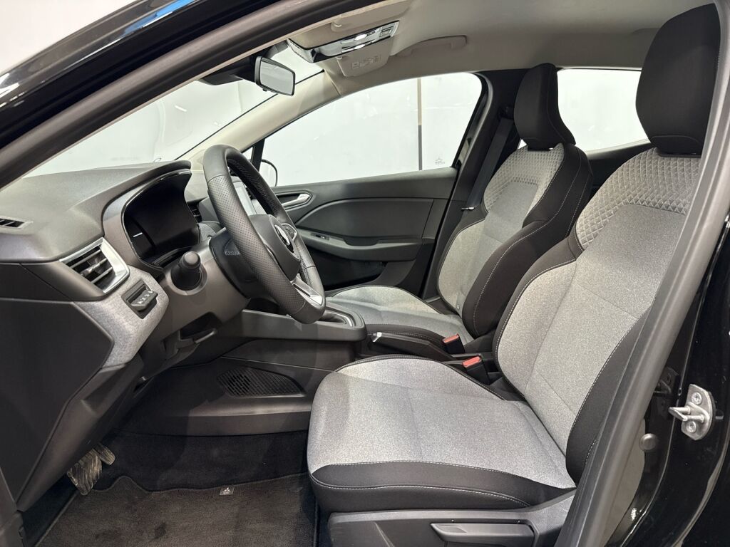 Mitsubishi Colt 2024 Musta