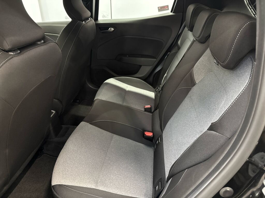 Mitsubishi Colt 2024 Musta