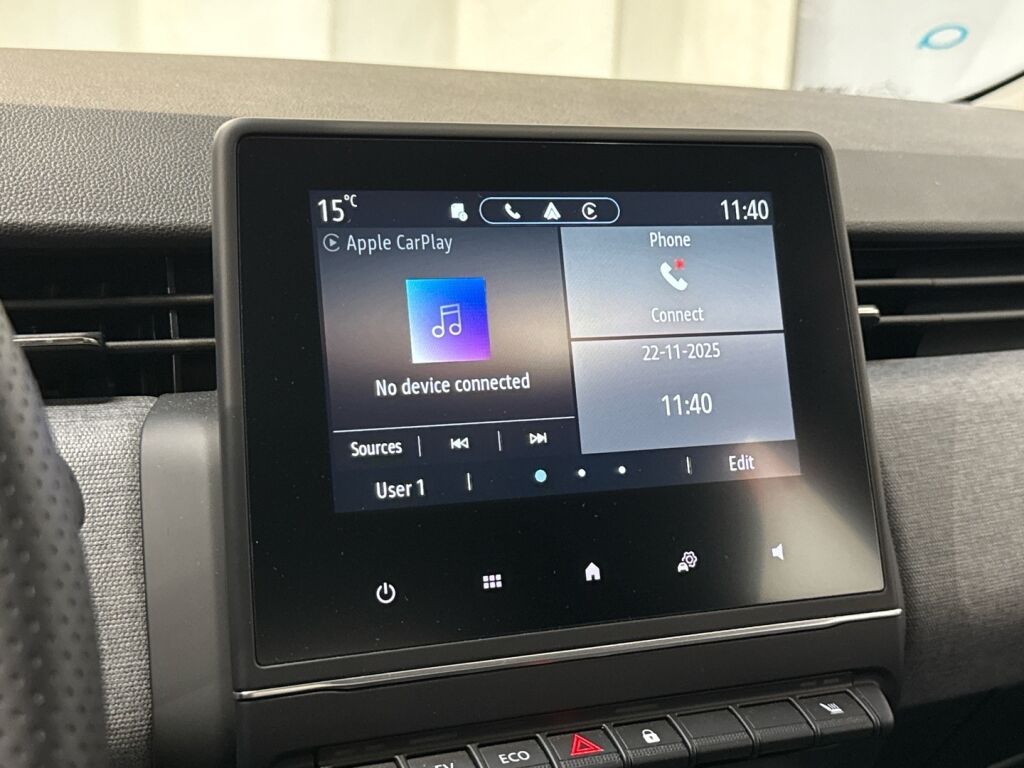 Mitsubishi Colt 2024 Musta