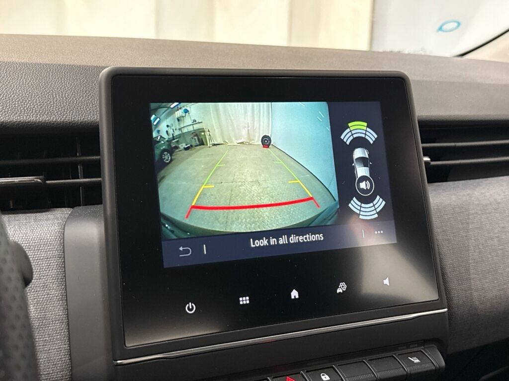 Mitsubishi Colt 2024 Musta