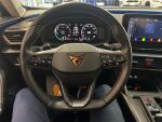 Cupra Formentor 2022 Sininen